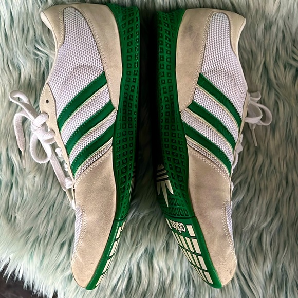 Adidas ZX55 Lifestyle Sneakers, Men’s Size 10 - Picture 5 of 16